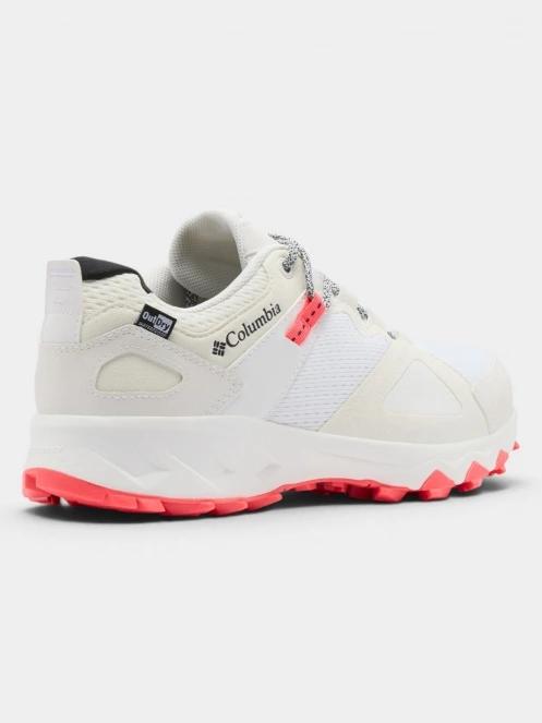 pantofi de drumetie impermeabili pt. femei Columbia Peakfreak Hera Outdry nisip 6