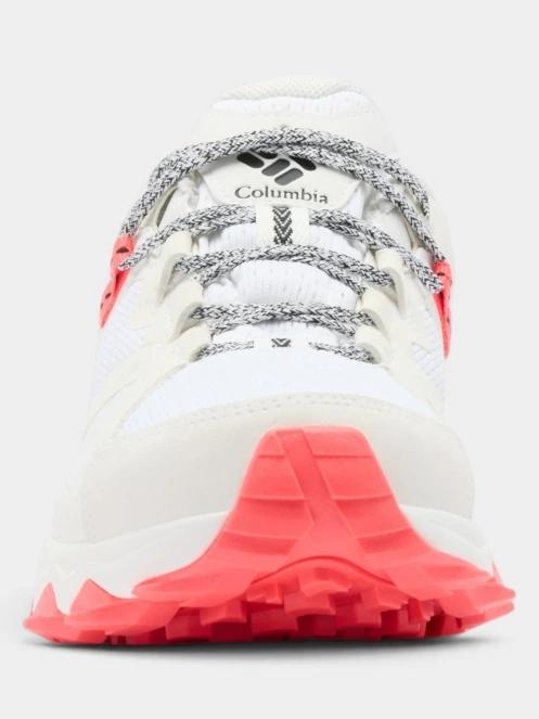pantofi de drumetie impermeabili pt. femei Columbia Peakfreak Hera Outdry nisip 7