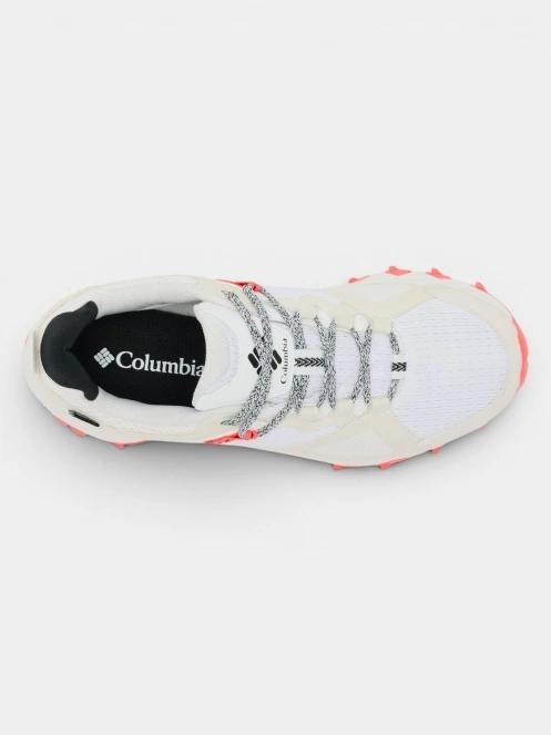 pantofi de drumetie impermeabili pt. femei Columbia Peakfreak Hera Outdry nisip 9