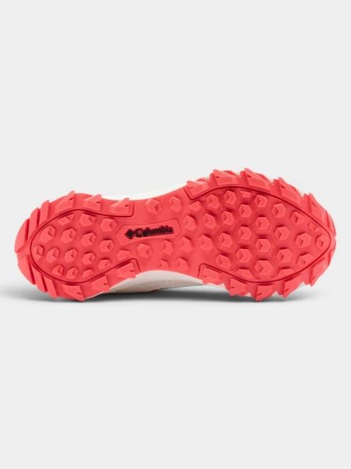 pantofi de drumetie impermeabili pt. femei Columbia Peakfreak Hera Outdry nisip 10