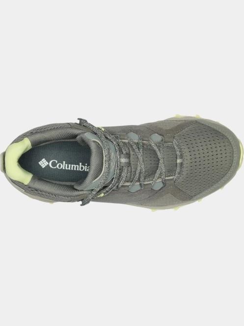 pantofi de drumetie pt. femei Columbia Peakfreak Hera Mid Outdry gri 7