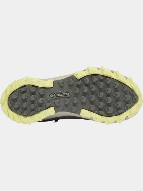 pantofi de drumetie pt. femei Columbia Peakfreak Hera Mid Outdry gri 8
