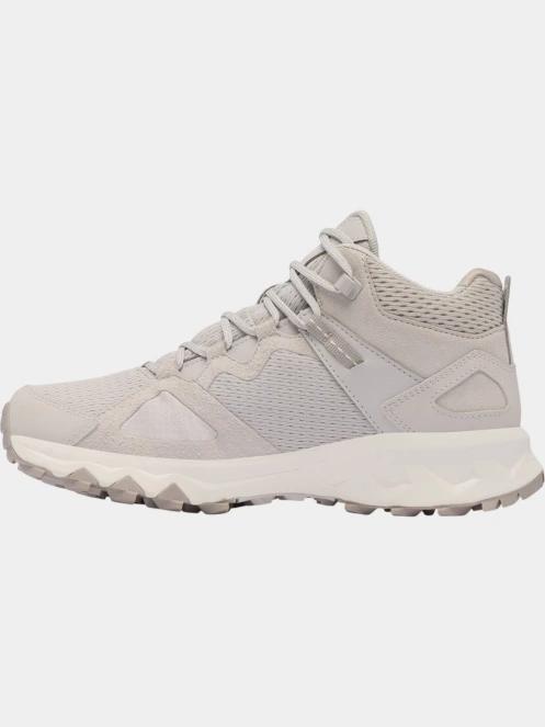 pantofi de drumetie pt. femei Columbia Peakfreak Hera Mid Outdry nisip 4