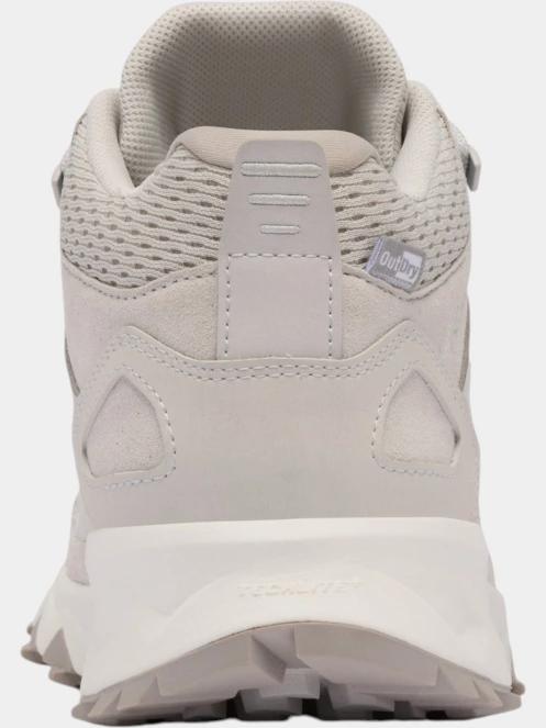 pantofi de drumetie pt. femei Columbia Peakfreak Hera Mid Outdry nisip 6