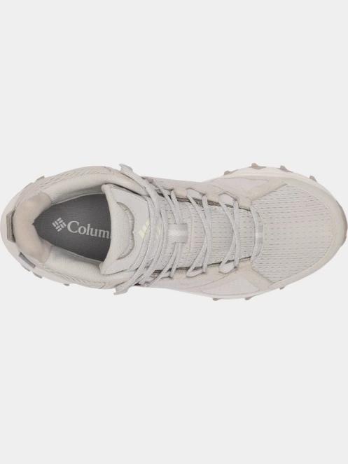 pantofi de drumetie pt. femei Columbia Peakfreak Hera Mid Outdry nisip 7