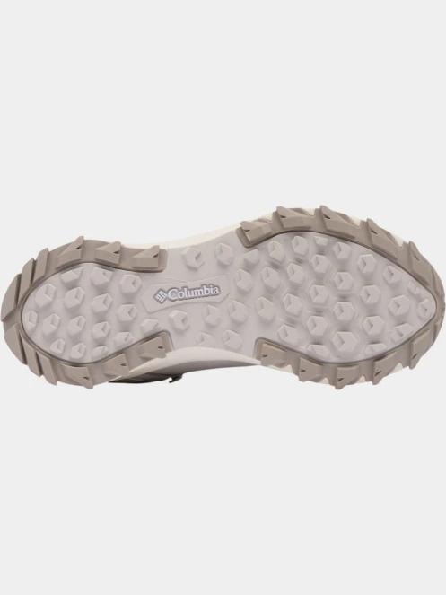 pantofi de drumetie pt. femei Columbia Peakfreak Hera Mid Outdry nisip 8