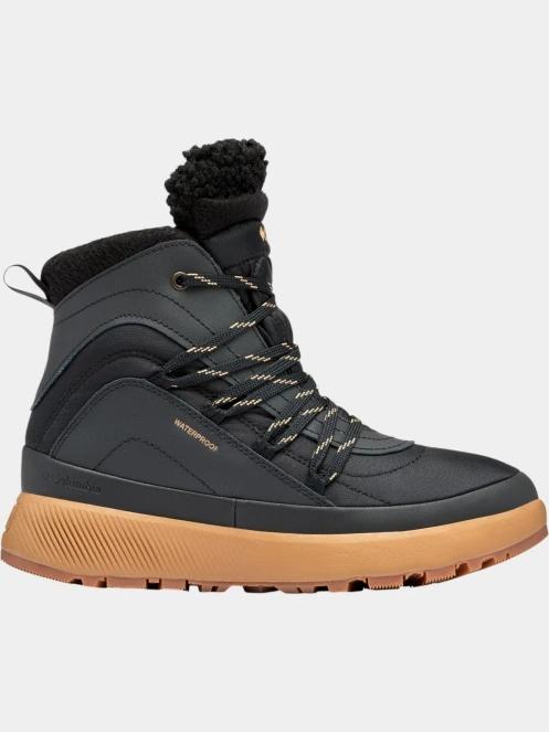 cizme de zapada pt. femei Columbia Red Hils Omni-Heat negru 3