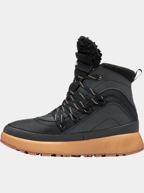 cizme de zapada pt. femei Columbia Red Hils Omni-Heat negru 4