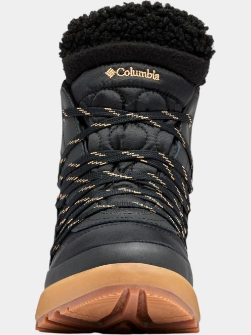cizme de zapada pt. femei Columbia Red Hils Omni-Heat negru 5