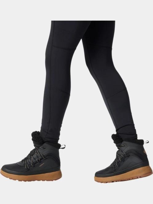 cizme de zapada pt. femei Columbia Red Hils Omni-Heat negru 9