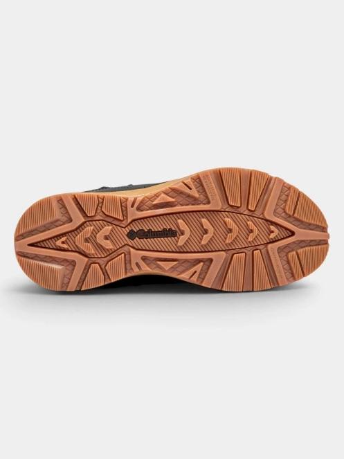 cizme de zapada pt. femei Columbia Red Hills Omni-Heat negru 10