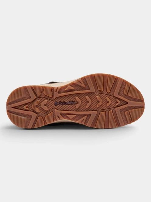 cizme de zapada pt. femei Columbia Red Hills Omni-Heat verde 10
