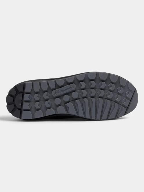 cizme de zapada pt. femei Columbia Moritza Shield Omni-Heat negru 10