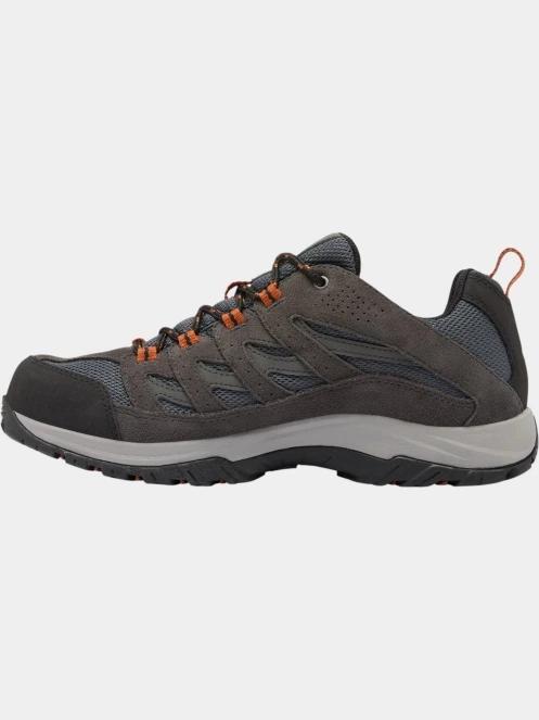 pantofi de drumetie pt. barbati Columbia Crestwood Waterproof gri 4