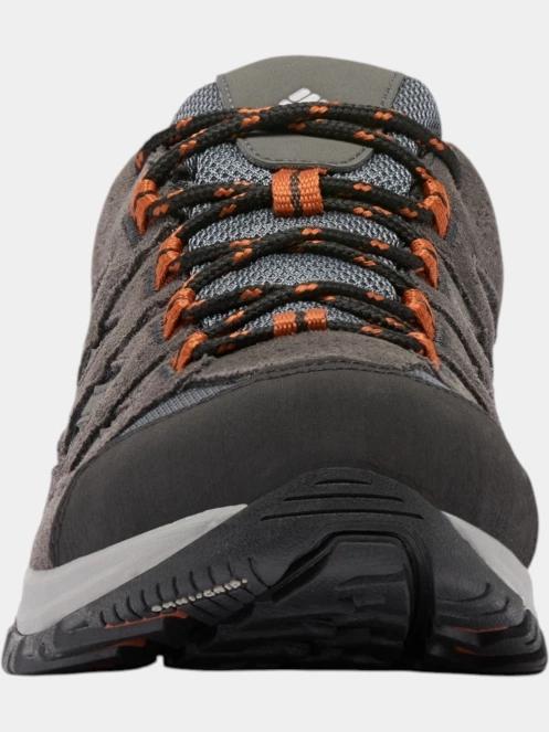 pantofi de drumetie pt. barbati Columbia Crestwood Waterproof gri 5