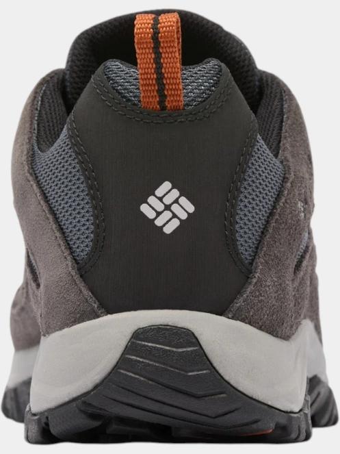pantofi de drumetie pt. barbati Columbia Crestwood Waterproof gri 6