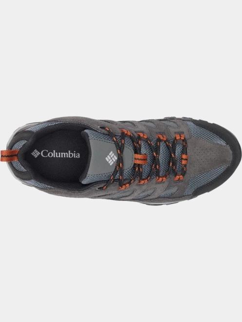 pantofi de drumetie pt. barbati Columbia Crestwood Waterproof gri 7