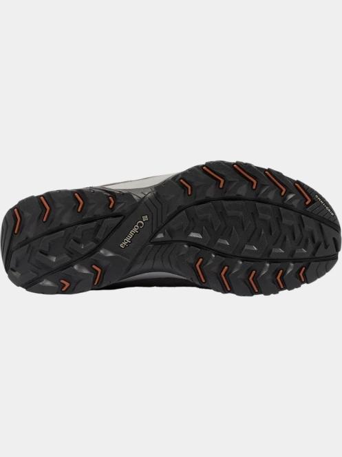 pantofi de drumetie pt. barbati Columbia Crestwood Waterproof gri 8
