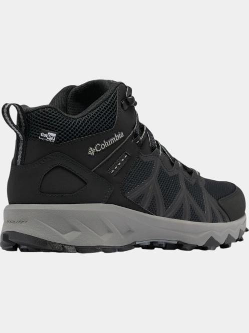 Peakfreak II Mid Outdry