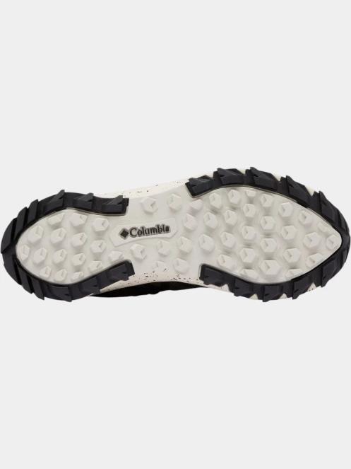 bocanci de drumetie pt. barbati Columbia Peakfreak II Mid Outdry oliv 8