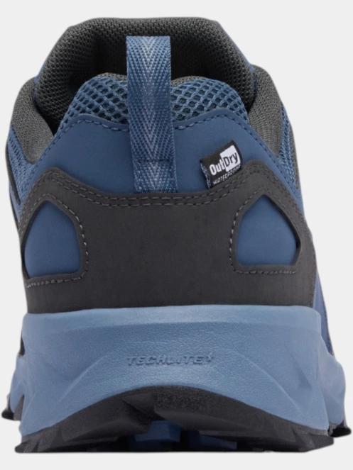 pantofi de drumetie pt. barbati Columbia Peakfreak II Outdry albastru 6