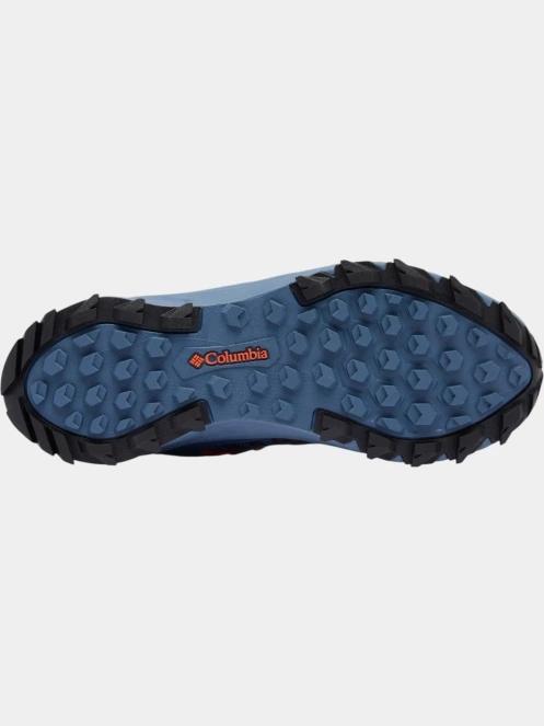 pantofi de drumetie pt. barbati Columbia Peakfreak II Outdry albastru 8