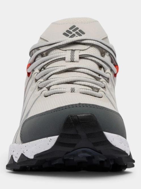 pantofi de drumetie impermeabili pt. barbati Columbia Peakfreak II Outdry gri 7