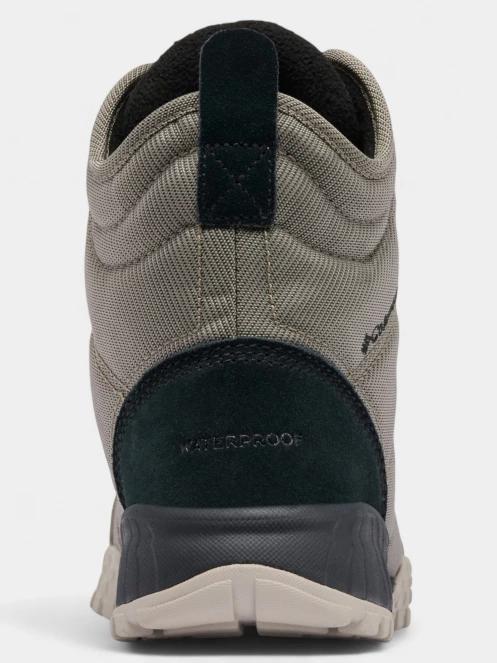 bocanci pt. barbati Columbia Fairbanks Omni-Heat negru 6