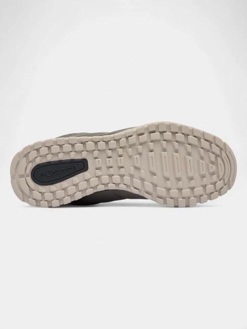 bocanci pt. barbati Columbia Fairbanks Omni-Heat negru 8