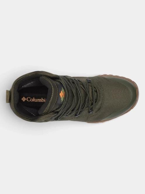 bocanci pt. barbati Columbia Fairbanks Omni-Heat oliv 9