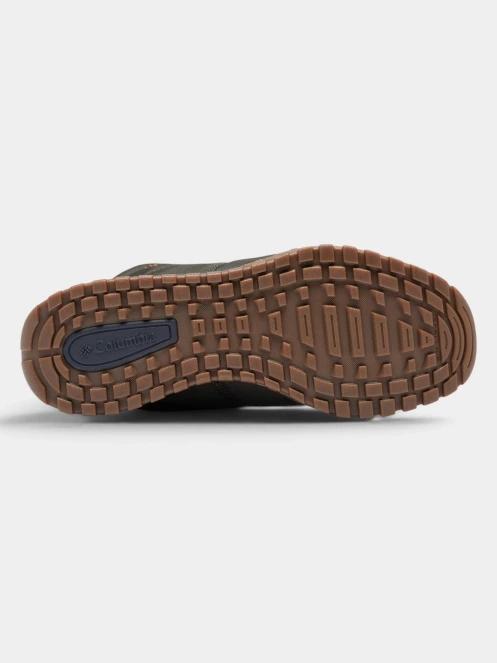 bocanci pt. barbati Columbia Fairbanks Omni-Heat oliv 10