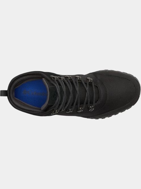pantofi de top inalt pt. barbati Columbia Fairbanks Mid negru 6