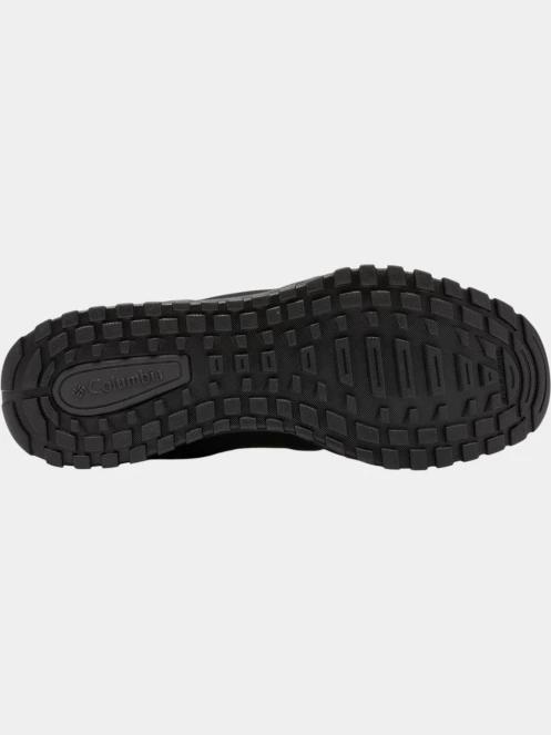pantofi de top inalt pt. barbati Columbia Fairbanks Mid negru 7