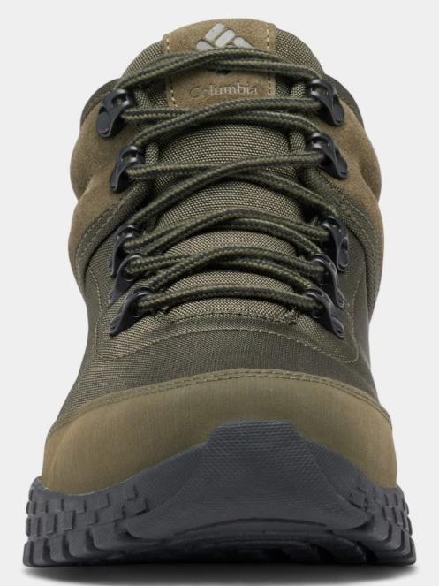 bocanci pt. barbati Columbia Fairbanks Mid verde 5