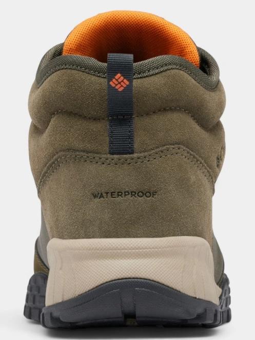 bocanci pt. barbati Columbia Fairbanks Mid verde 6