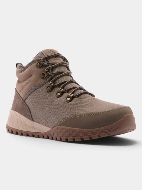 bocanci pt. barbati Columbia Fairbanks Mid maro 2