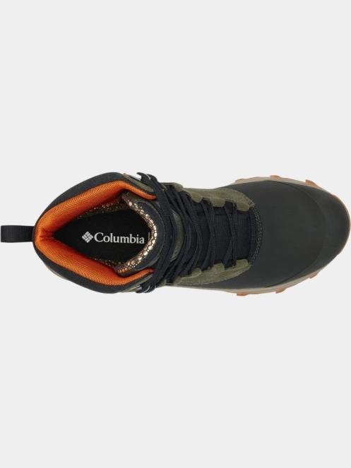 cizme de zapada pt. barbati Columbia Expeditionist Shield verde 7