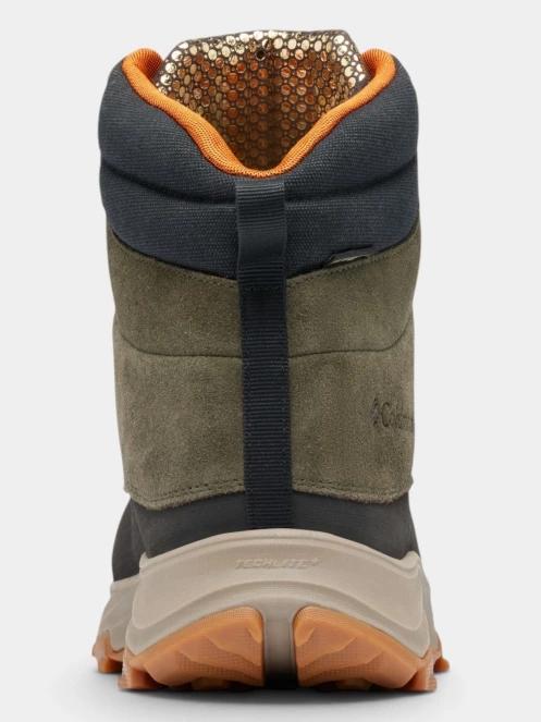 cizme de zapada pt. barbati Columbia Expeditionist Shield oliv 8