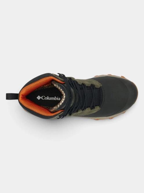 cizme de zapada pt. barbati Columbia Expeditionist Shield oliv 9