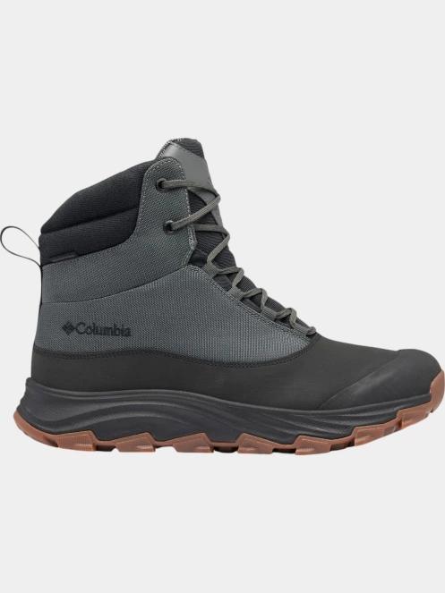 bocanci pt. barbati Columbia Expeditionist Protect Omni-Heat gri 4