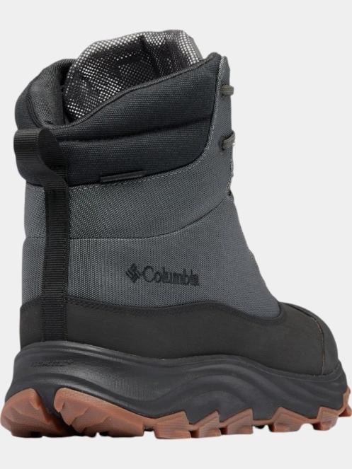 bocanci pt. barbati Columbia Expeditionist Protect Omni-Heat gri 5