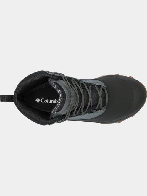 bocanci pt. barbati Columbia Expeditionist Protect Omni-Heat gri 8