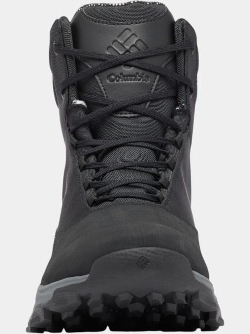 cizme de zapada pt. barbati Columbia Expeditionist Protect Omni-Heat negru 5