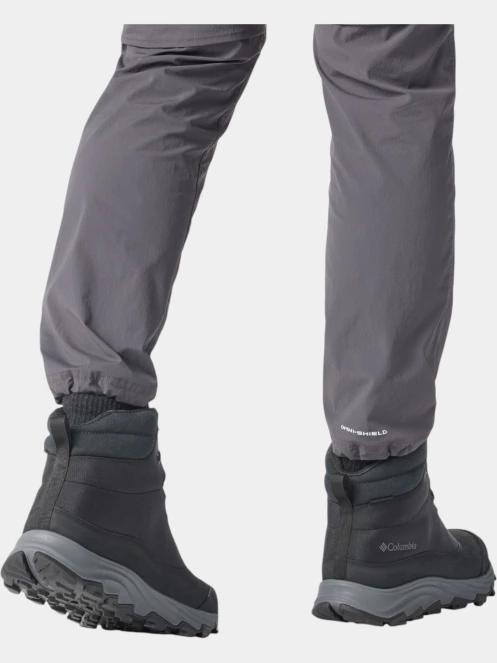 cizme de zapada pt. barbati Columbia Expeditionist Protect Omni-Heat negru 9