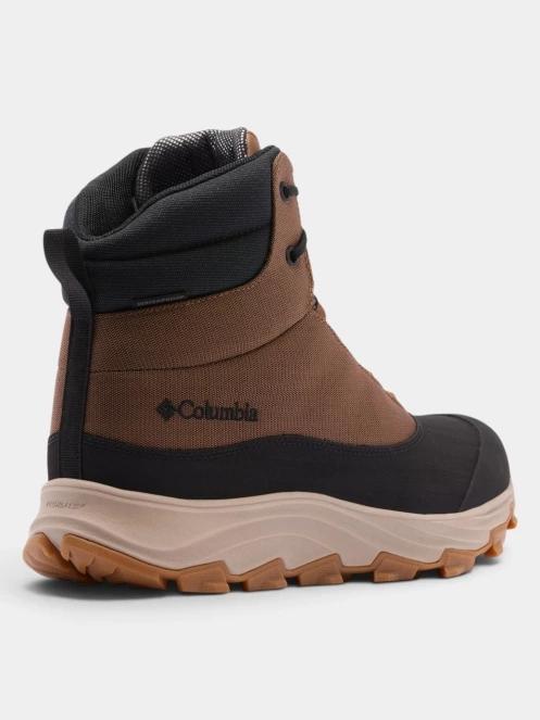 cizme de zapada pt. barbati Columbia Expeditionist Protect Omni-Heat maro 6