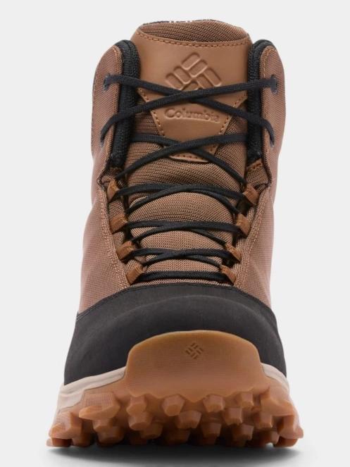 cizme de zapada pt. barbati Columbia Expeditionist Protect Omni-Heat maro 7