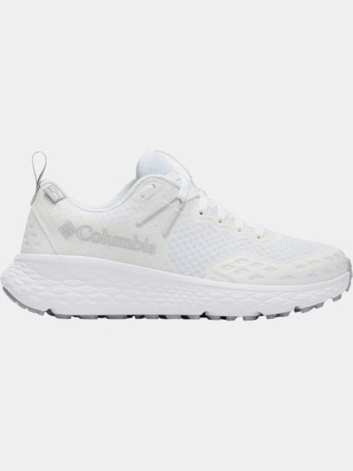 pantofi multisport pt. femei Columbia Konos TRS Outdry alb 3