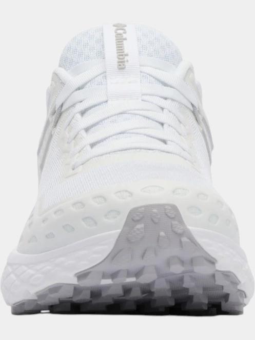 pantofi multisport pt. femei Columbia Konos TRS Outdry alb 5