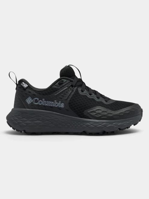 pantofi multisport impermeabili pt. femei Columbia Konos TRS Outdry negru 4