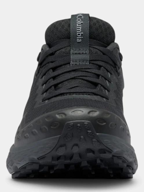 pantofi multisport impermeabili pt. femei Columbia Konos TRS Outdry negru 7